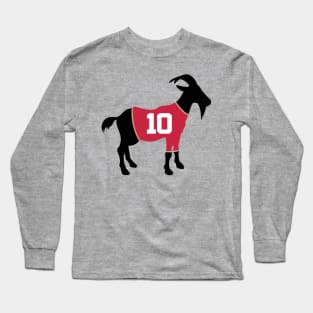 Jimmy GOAT Long Sleeve T-Shirt